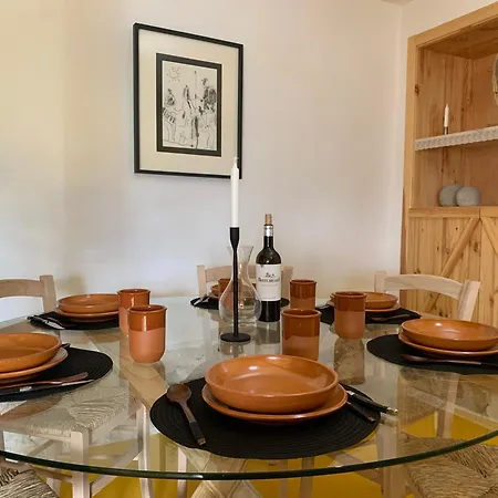 Holiday home El Retiro & Gastro Vivencias Siguenza