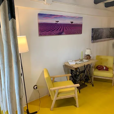 El Retiro & Gastro Vivencias Holiday home *
