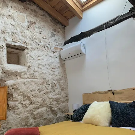 Holiday home El Retiro & Gastro Vivencias Siguenza