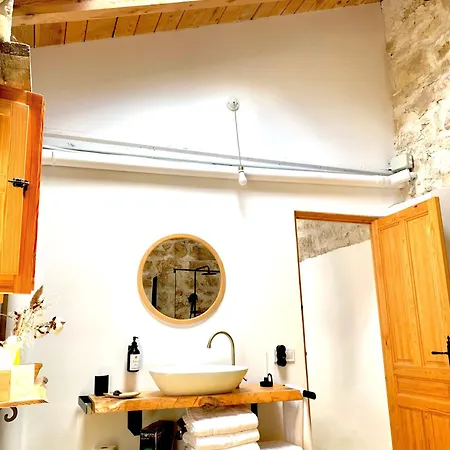 Holiday home El Retiro & Gastro Vivencias Siguenza