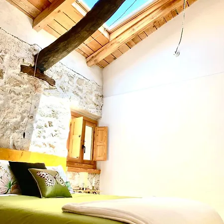 El Retiro & Gastro Vivencias Holiday home *
