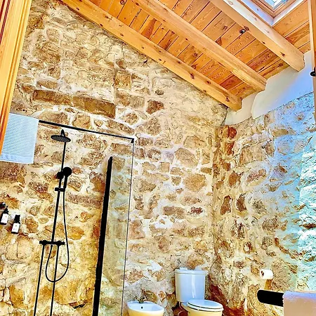 Holiday home El Retiro & Gastro Vivencias *