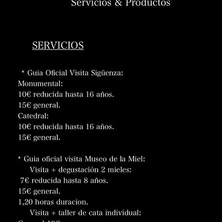 Holiday home El Retiro & Gastro Vivencias *
